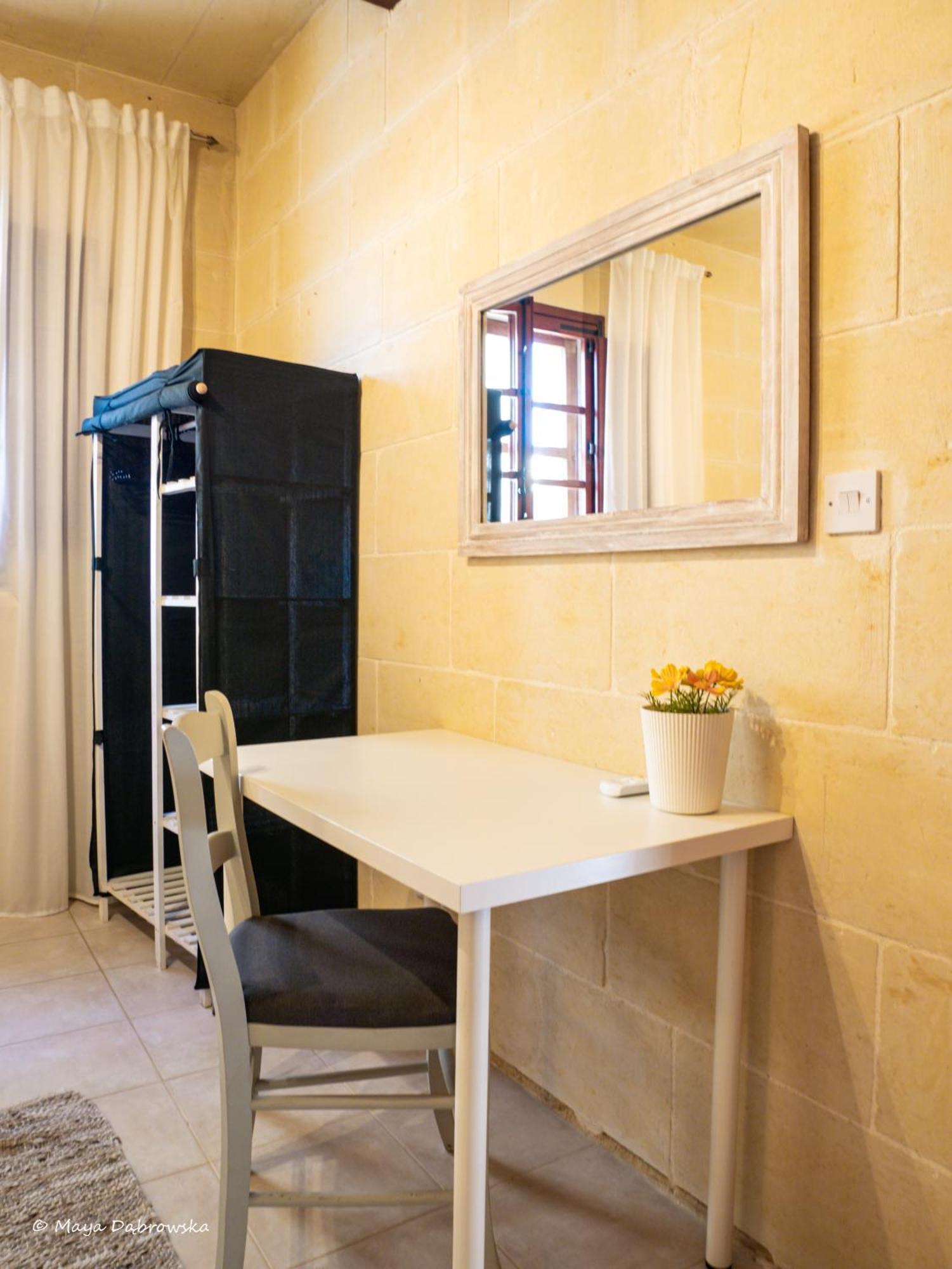 Villa Il Gnejna II Xagħra Exterior foto